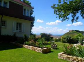 Villa Burgblick - luxury BnB